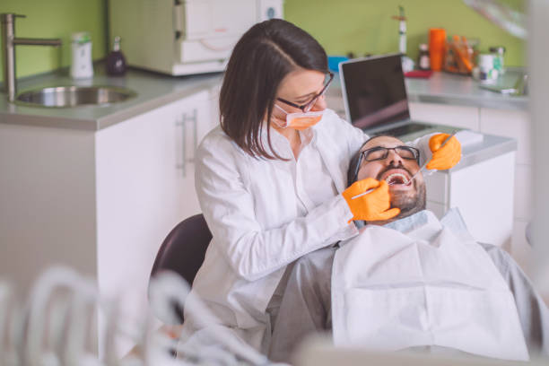 Best Emergency Orthodontic Services in Presquille, LA